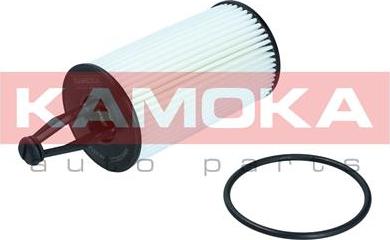 Kamoka F122301 - Oil Filter www.parts5.com
