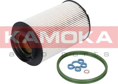 Kamoka F304701 - Fuel filter www.parts5.com