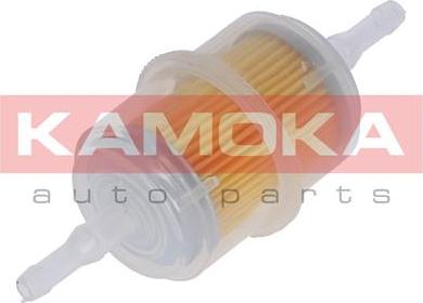 Kamoka F300901 - Fuel filter www.parts5.com