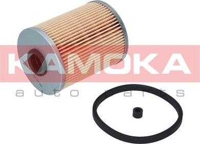 Kamoka F300401 - Fuel filter www.parts5.com