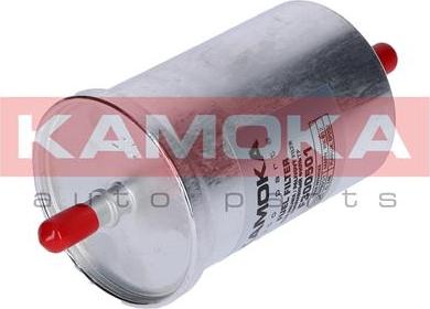 Kamoka F300501 - Fuel filter www.parts5.com