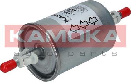 Kamoka F300201 - Fuel filter www.parts5.com