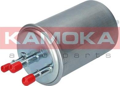 Kamoka F301401 - Fuel filter www.parts5.com
