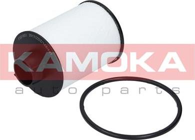 Kamoka F301601 - Fuel filter www.parts5.com