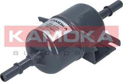 Kamoka F301801 - Fuel filter www.parts5.com