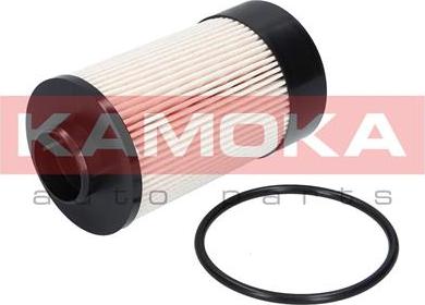 Kamoka F307501 - Fuel filter www.parts5.com