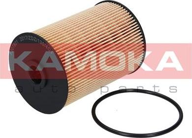 Kamoka F307801 - Fuel filter www.parts5.com