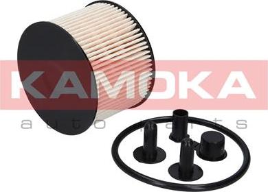Kamoka F307301 - Fuel filter www.parts5.com