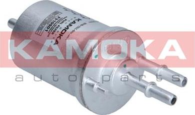 Kamoka F310501 - Fuel filter www.parts5.com