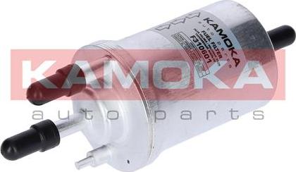 Kamoka F310601 - Fuel filter www.parts5.com