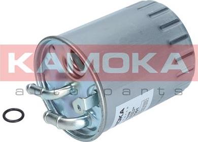 Kamoka F312301 - Fuel filter www.parts5.com