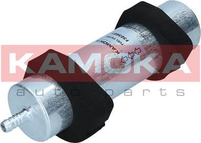Kamoka F323601 - Fuel filter www.parts5.com