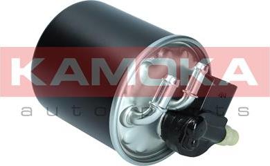 Kamoka F322001 - Fuel filter www.parts5.com