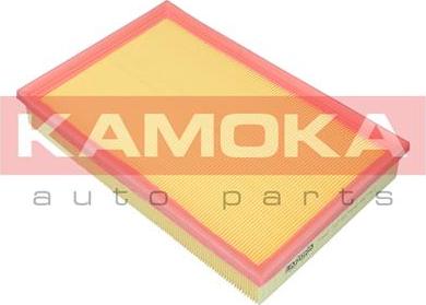Kamoka F242901 - Air Filter www.parts5.com