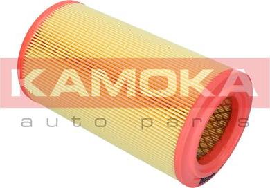 Kamoka F259501 - Air Filter www.parts5.com