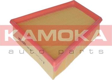 Kamoka F205101 - Air Filter www.parts5.com