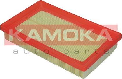 Kamoka F200901 - Air Filter www.parts5.com