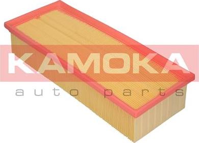 Kamoka F201201 - Air Filter www.parts5.com
