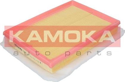 Kamoka F207101 - Air Filter www.parts5.com