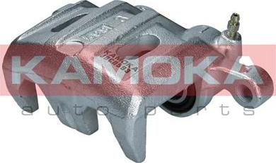 Kamoka JBC0593 - Brake Caliper www.parts5.com