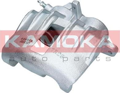 Kamoka JBC0127 - Brake Caliper www.parts5.com