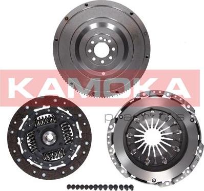 Kamoka KC144 - Clutch Kit www.parts5.com