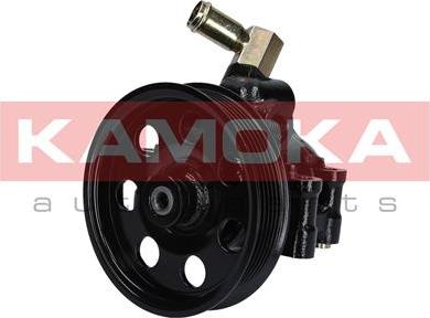 Kamoka PP096 - Hydraulic Pump, steering system www.parts5.com