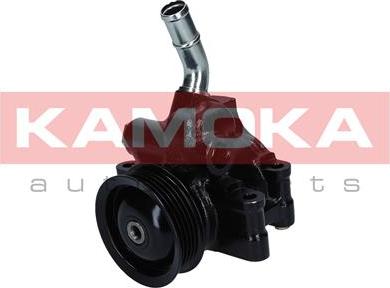 Kamoka PP090 - Hydraulic Pump, steering system www.parts5.com