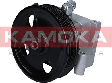 Kamoka PP098 - Hydraulic Pump, steering system www.parts5.com