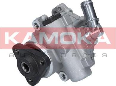 Kamoka PP042 - Hydraulic Pump, steering system www.parts5.com