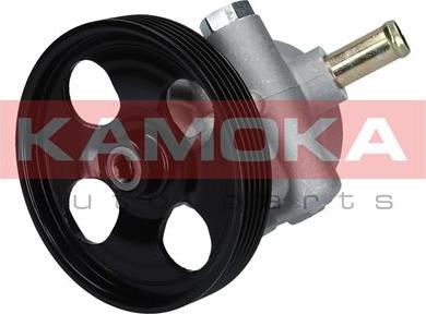 Kamoka PP052 - Hydraulikpumpe, Lenkung www.parts5.com