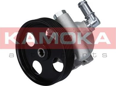 Kamoka PP066 - Hydraulic Pump, steering system www.parts5.com