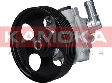 Kamoka PP062 - Hydraulic Pump, steering system www.parts5.com