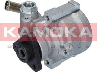 Kamoka PP084 - Hydraulic Pump, steering system www.parts5.com