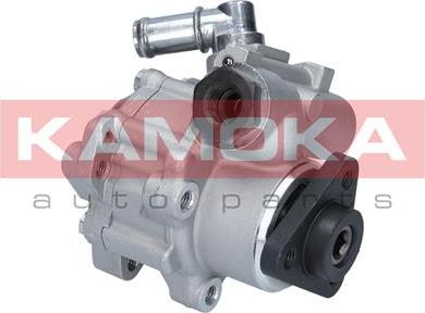 Kamoka PP031 - Hydraulic Pump, steering system www.parts5.com