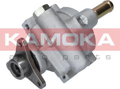 Kamoka PP079 - Hydraulic Pump, steering system www.parts5.com
