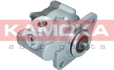 Kamoka PP071 - Hydraulic Pump, steering system www.parts5.com