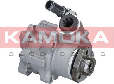Kamoka PP195 - Hydraulic Pump, steering system www.parts5.com
