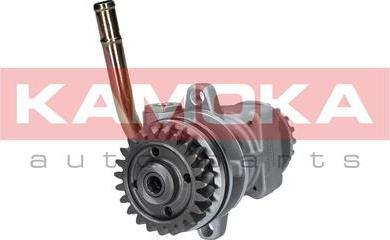 Kamoka PP198 - Hydraulic Pump, steering system www.parts5.com