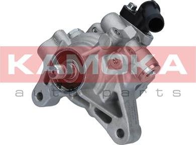 Kamoka PP118 - Hydraulic Pump, steering system www.parts5.com
