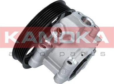 Kamoka PP112 - Hydraulic Pump, steering system www.parts5.com