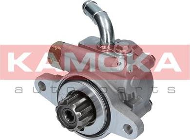 Kamoka PP184 - Hydraulic Pump, steering system www.parts5.com