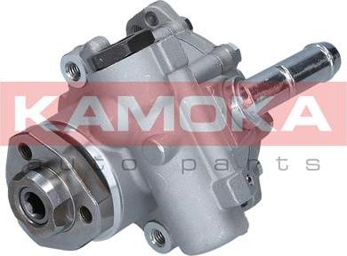 Kamoka PP177 - Hydraulic Pump, steering system www.parts5.com