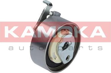 Kamoka R0089 - Tensioner Pulley, timing belt www.parts5.com