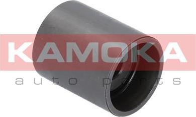 Kamoka R0140 - Deflection / Guide Pulley, timing belt www.parts5.com