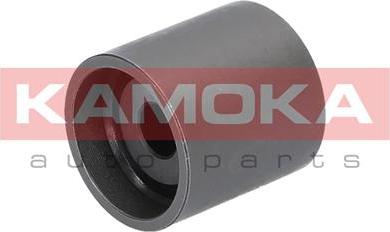 Kamoka R0114 - Deflection / Guide Pulley, timing belt www.parts5.com