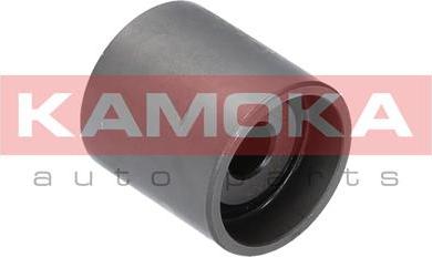 Kamoka R0125 - Deflection / Guide Pulley, timing belt www.parts5.com