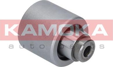 Kamoka R0209 - Deflection / Guide Pulley, timing belt www.parts5.com
