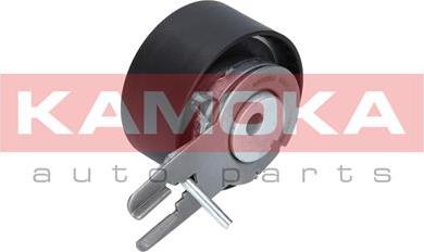 Kamoka R0281 - Tensioner Pulley, timing belt www.parts5.com