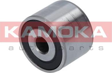 Kamoka R0276 - Deflection / Guide Pulley, v-ribbed belt www.parts5.com